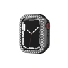 Mey İthalat® Watch 42mm Taşlı Kasa - Siyah