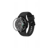 Mey İthalat®  Watch 5 44mm Wall Camlı Kasa Ekran Koruyucu - Şeffaf