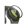 Mey İthalat® Watch 7 40mm Polymer Nano Ekran Koruyucu - Şeffaf