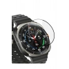 Mey İthalat®  Watch 7 Ultra Polymer Nano Ekran Koruyucu - Şeffaf