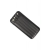 Mey İthalat® Yosonda A87 4in1 20.000 mAh Powerbank - Siyah