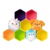 Micromallows Sürpriz Kapsül Seri 1