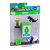 Minecraft 3D Toppeez 5li Figür Seti - Stokta Olan Gönderilir