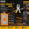 MİNİ - 4.5 INC - 115M ÇELİK PENSE YAYLI (5468)