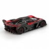 Mini GT 1/64 Bugatti Bolide Red