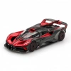 Mini GT 1/64 Bugatti Bolide Red