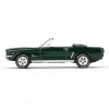 Mini GT 1/64 Ford Mustang Convertible 1964 Highland Green