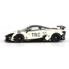 Mini GT 1/64 McLaren 720S LB-Works The Boring Concept - Blister Paket