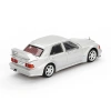 Mini GT 1/64 Mercedes-Benz 190E 2.5-16 Evolution II Astral Silver - Blister Paket