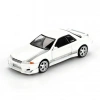 Mini Gt 1/64 Nissan Skyline GT R R32 Veilside Combat White Blister Paket