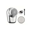 MINI SHAVER P-10 K-10 MİNİ TAŞINABİLİR SIFIR SAKAL TRAŞ MAKİNESİ USB ŞARJLI (5468)