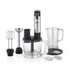 MULTİ BLENDER SETİ 300W 2LT HAZNELİ SHB-3114 (5468)