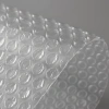 Mutfak Raf ve Çekmece İçin Şeffaf PVC Koruyucu Örtü 45x300 cm