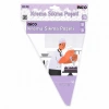 NAYLON 25CM 50PCS KREMA SIKMA POŞETİ TORBASI (5468)