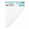 NAYLON 30CM 50PCS KREMA SIKMA  POŞETİ TORBASI (5468)