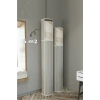 Nefes Alabilir Özellikli PVC Pencereli Halı Saklama Hurcu 6 m²
