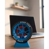 Ofis ve Home Office İçin Jant Temalı Dekoratif Obje