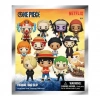 One Piece Klipsli Figür