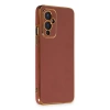 One Plus 9 Kılıf Volet Silikon - Kırmızı