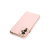 One Plus 9 Kılıf Volet Silikon - Pembe