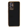 One Plus 9 Pro Kılıf Volet Silikon - Siyah