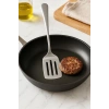 Paslanmaz Çelik Servis Spatula 26 cm Yemek ve Tatlı Sunum Spatulası