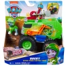 Paw Patrol Rescue Wheel Temalı Araçlar - SPM-6069372
