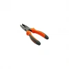 PENSE TURUNCU GRİ SAPLI 7 İNÇ - 180MM (5468)