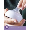 Philips Avent Natural Response PP Biberon 0 Ay+125ml SCY900/01