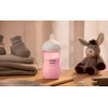 Philips Avent Natural Response PP Pembe Biberon 1+ Ay 260 ml SCY903/11