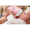 Philips Avent Natural Response PP Pembe Biberon 1+ Ay 260 ml SCY903/11