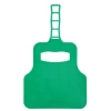 PLASTİK MANGAL YELPAZESİ 19X27CM (5468)