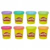 Play-Doh 8li Oyun Hamuru Seti  INT-E5044 - Stokta Olan Gönderilir