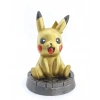 Polyester Pokemon Figürü