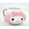 Porselen My Melody Tasarımı Kupa Bardak