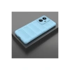 Realme 10 Pro 5G Kılıf Optimum Silikon - Sky Blue