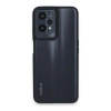 Realme 9 Pro 5G Kılıf Dora Kapak - Siyah