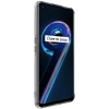 Realme 9 Pro 5G Kılıf Lüx Şeffaf Silikon