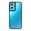 Realme 9i 4G Kılıf Dora Kapak - Mavi