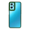 Realme 9i 4G Kılıf Dora Kapak - Pudra