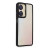 Realme C55 Kılıf Dora Kapak - Siyah