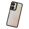 Realme C55 Kılıf Dora Kapak - Siyah