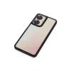 Realme C55 Kılıf Dora Kapak - Siyah