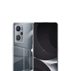 Realme GT2 Pro 5G Kılıf Lüx Şeffaf Silikon