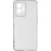 Realme GT2 Pro 5G Kılıf Lüx Şeffaf Silikon