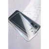 Realme GT2 Pro 5G Kılıf Lüx Şeffaf Silikon