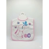Resimli Bebek Önlük
