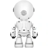 Robot Görünümlü Wi-Fi Bebek Kamerası