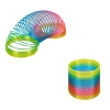 S00001161 Rainbow Renkli Stres Yayı - 1 Adet Stokta Olan Gönderilir