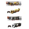 S00004326 KAMYON 1/18 TRANSPORTER F/F SES/IŞIK-SUN